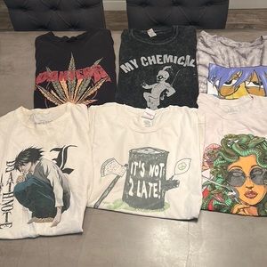 CHEAP T Shirts